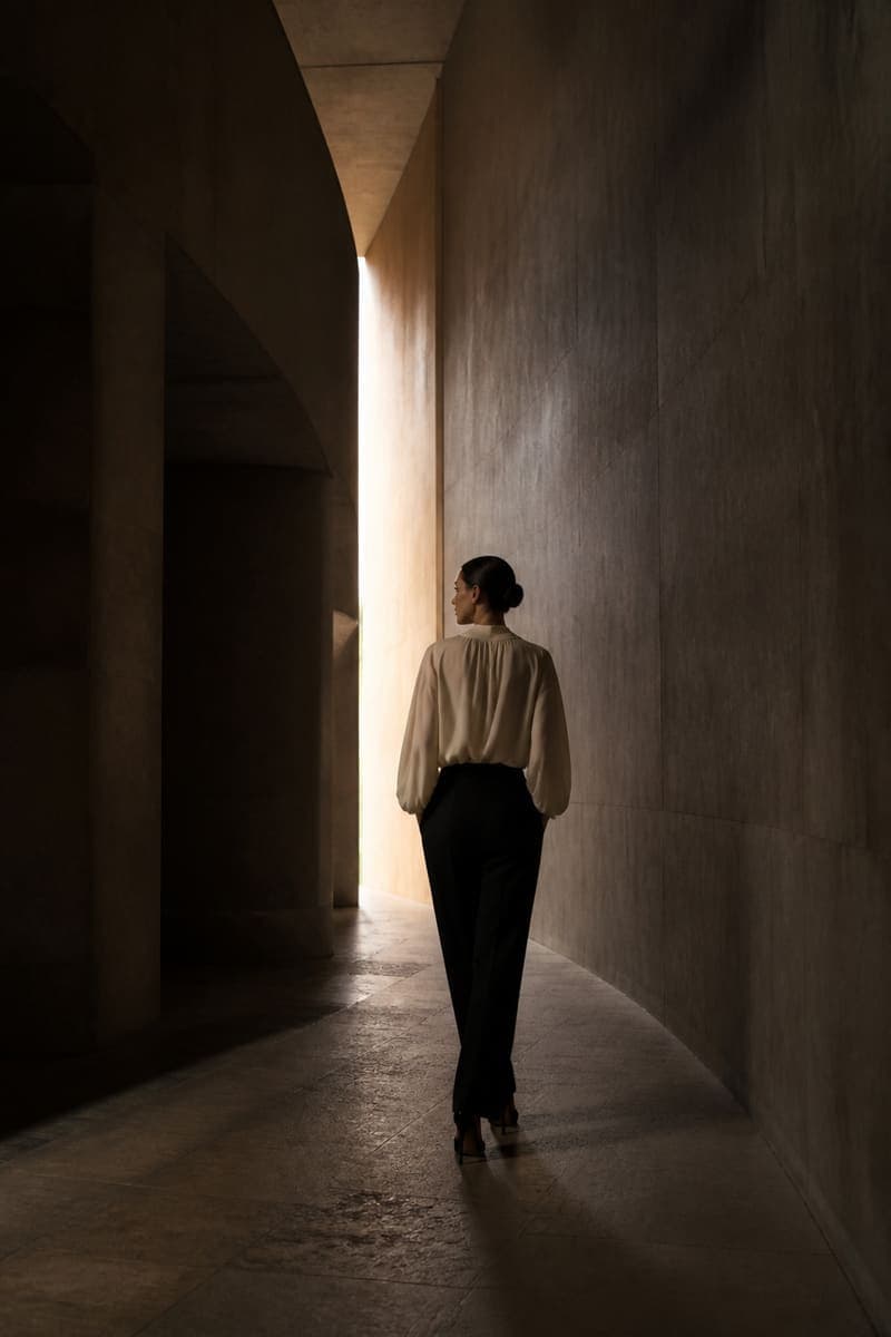Architectural Editorial