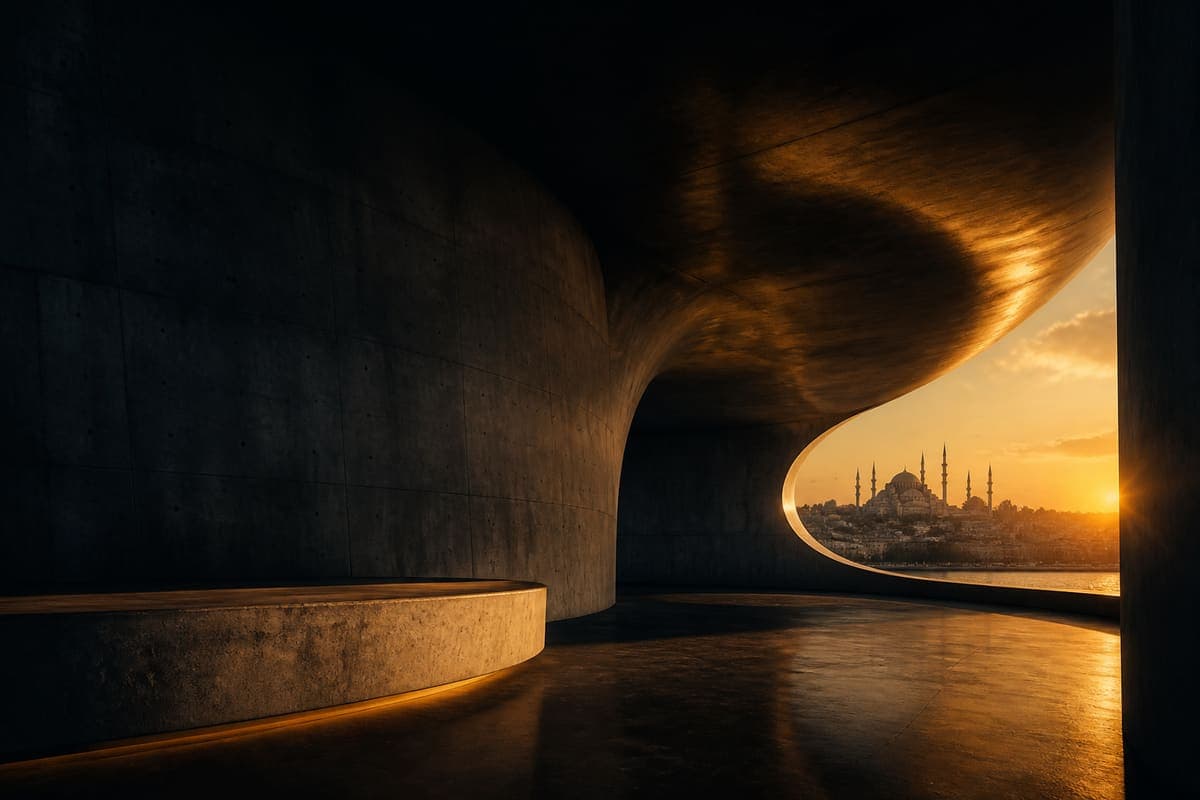 Brand Experiences — HELIO Turkey