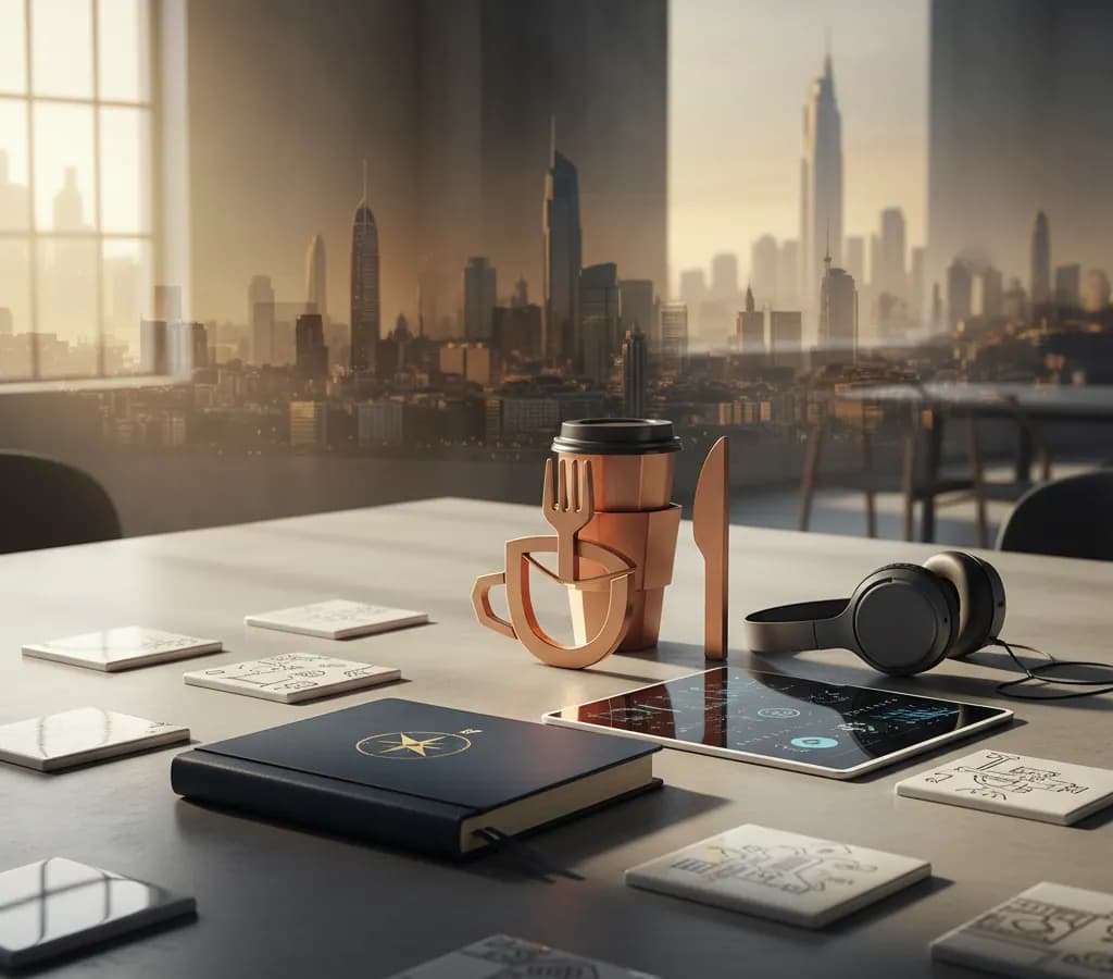 Marketing Strategy playbook for Restaurants & Cafés brands in 2026 — HELIO Insights