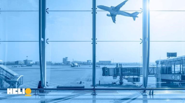 Digital Marketing for Airlines: Advantages of Digital Marketing in the Aviation Industry