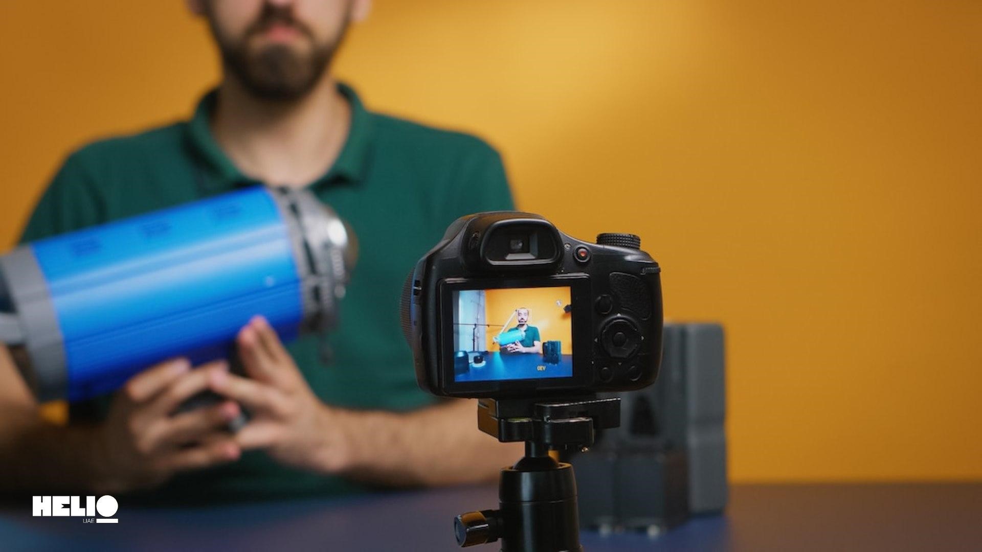 What Are Some Tips for Creating a Brand Story Using Video: Best Strategies
