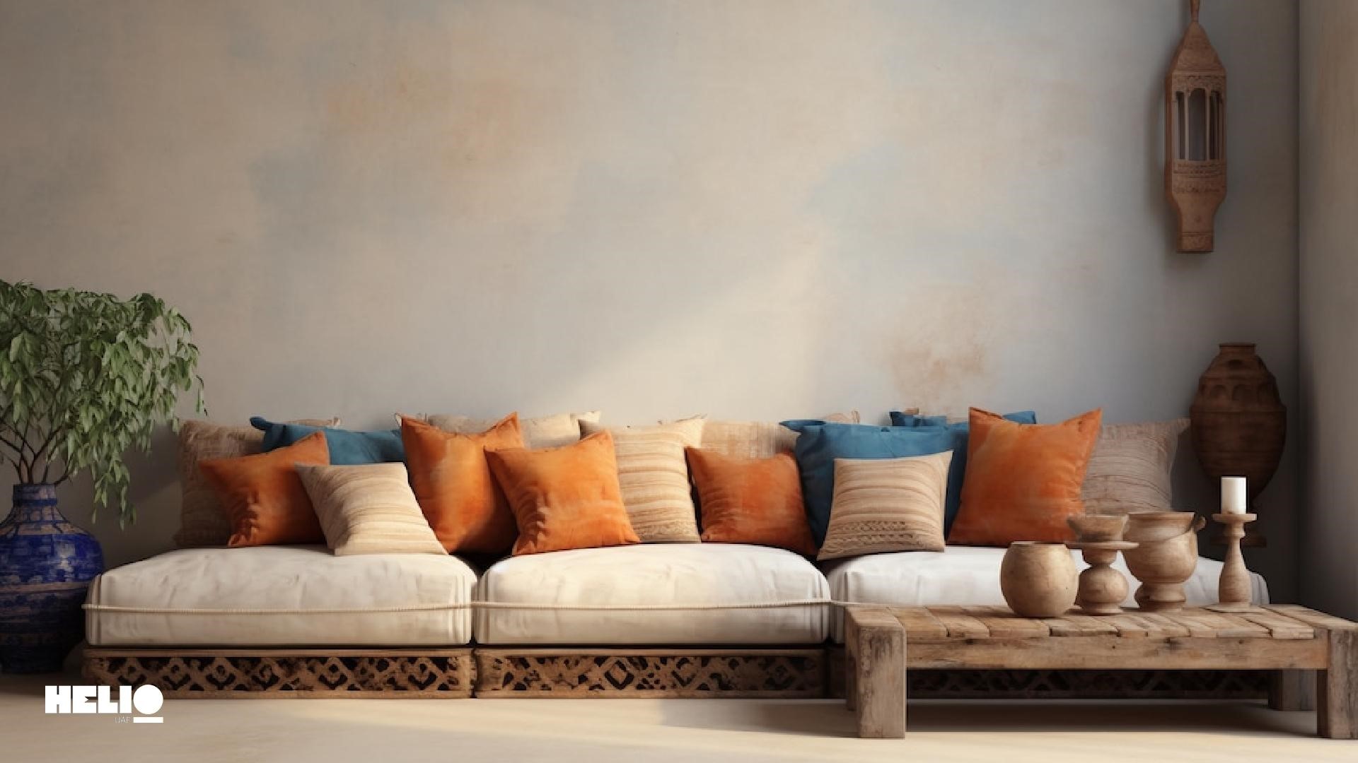 What does a Mediterranean-style home look like 100 best Mediterranean Living Room Ideas