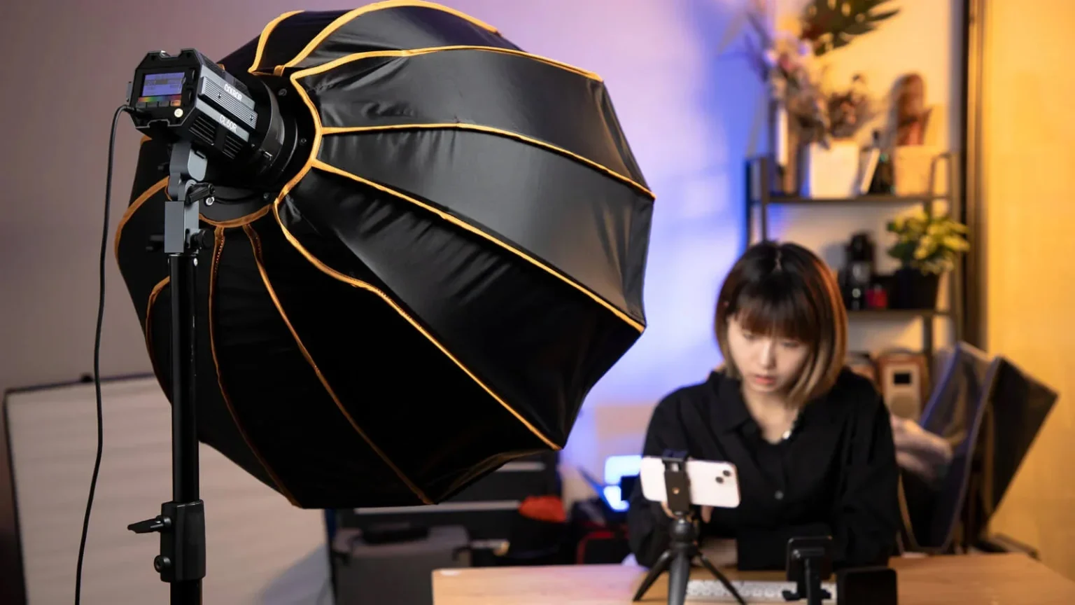 Best Lighting for YouTube Videos: Easy Setup and Budget Guide