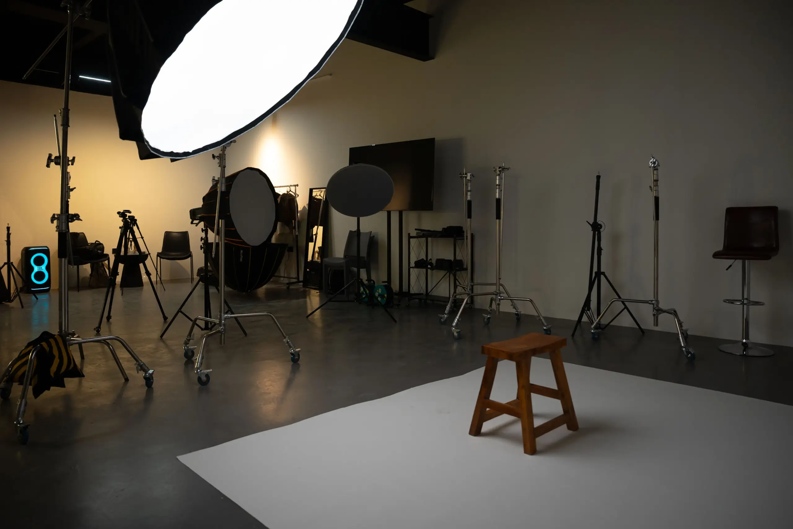 Audio Studios